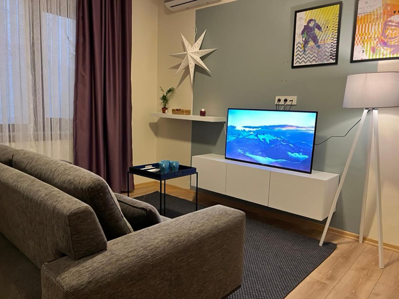 Roj Suite Istanbul Bagian luar foto