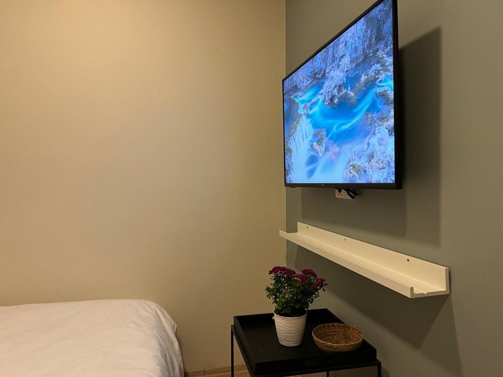Roj Suite Istanbul Bagian luar foto