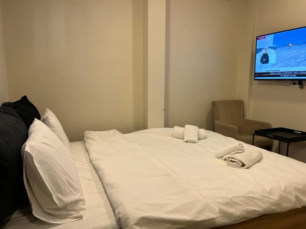 Roj Suite Istanbul Bagian luar foto