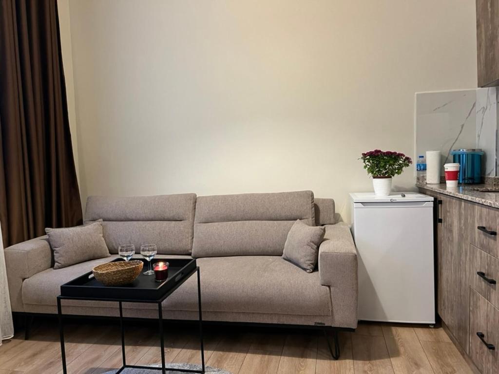 Roj Suite Istanbul Bagian luar foto