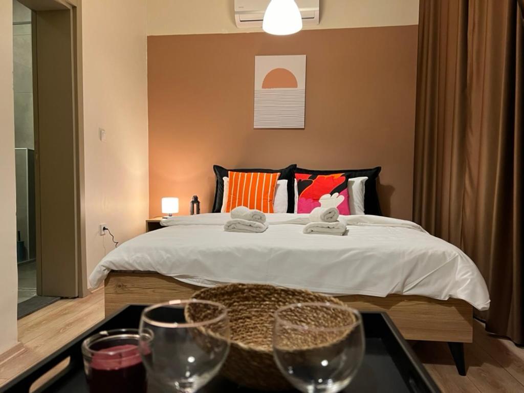 Roj Suite Istanbul Bagian luar foto