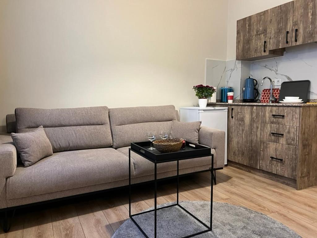 Roj Suite Istanbul Bagian luar foto