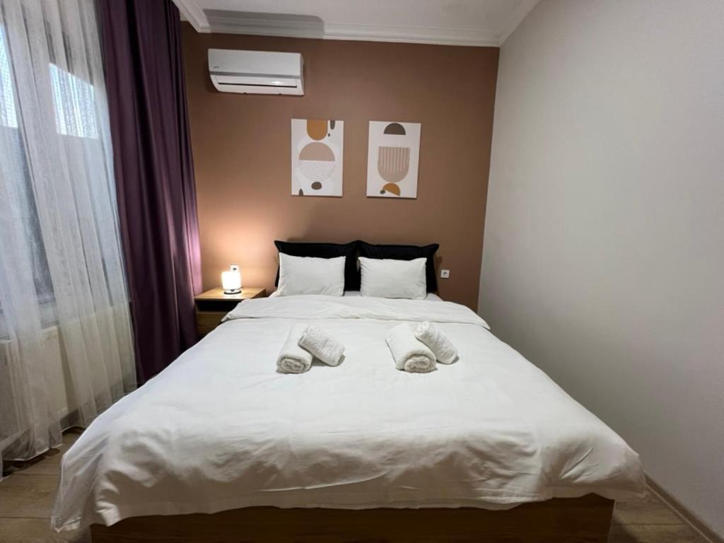 Roj Suite Istanbul Bagian luar foto