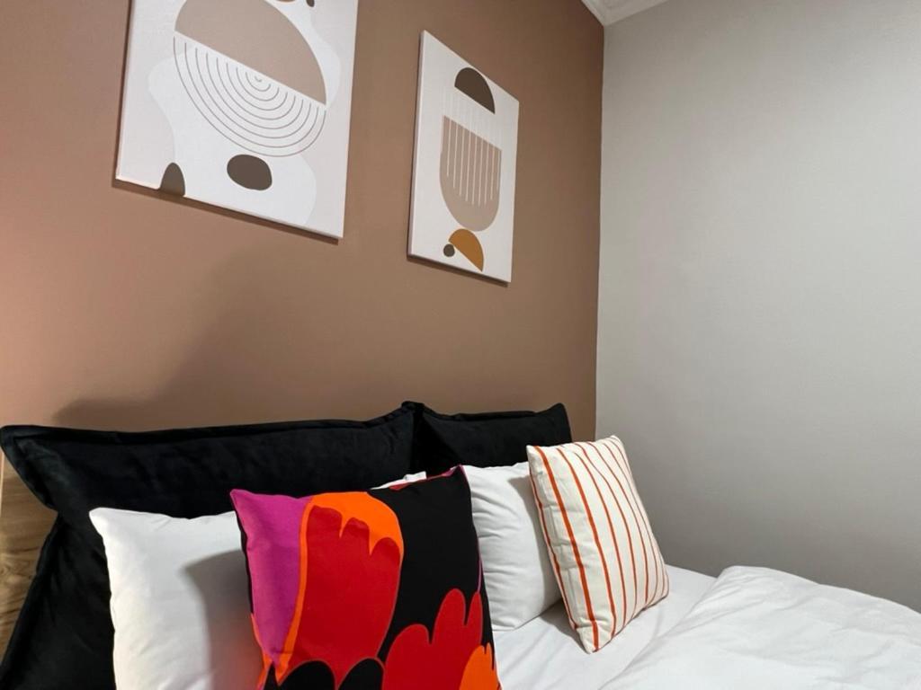 Roj Suite Istanbul Bagian luar foto