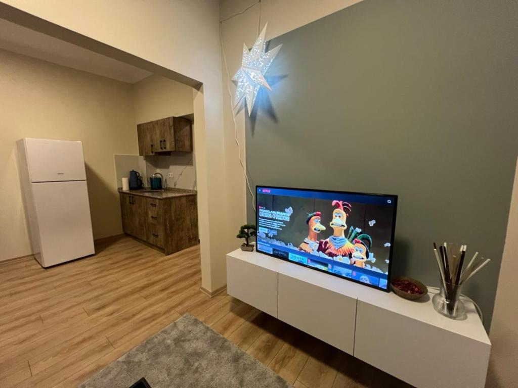 Roj Suite Istanbul Bagian luar foto