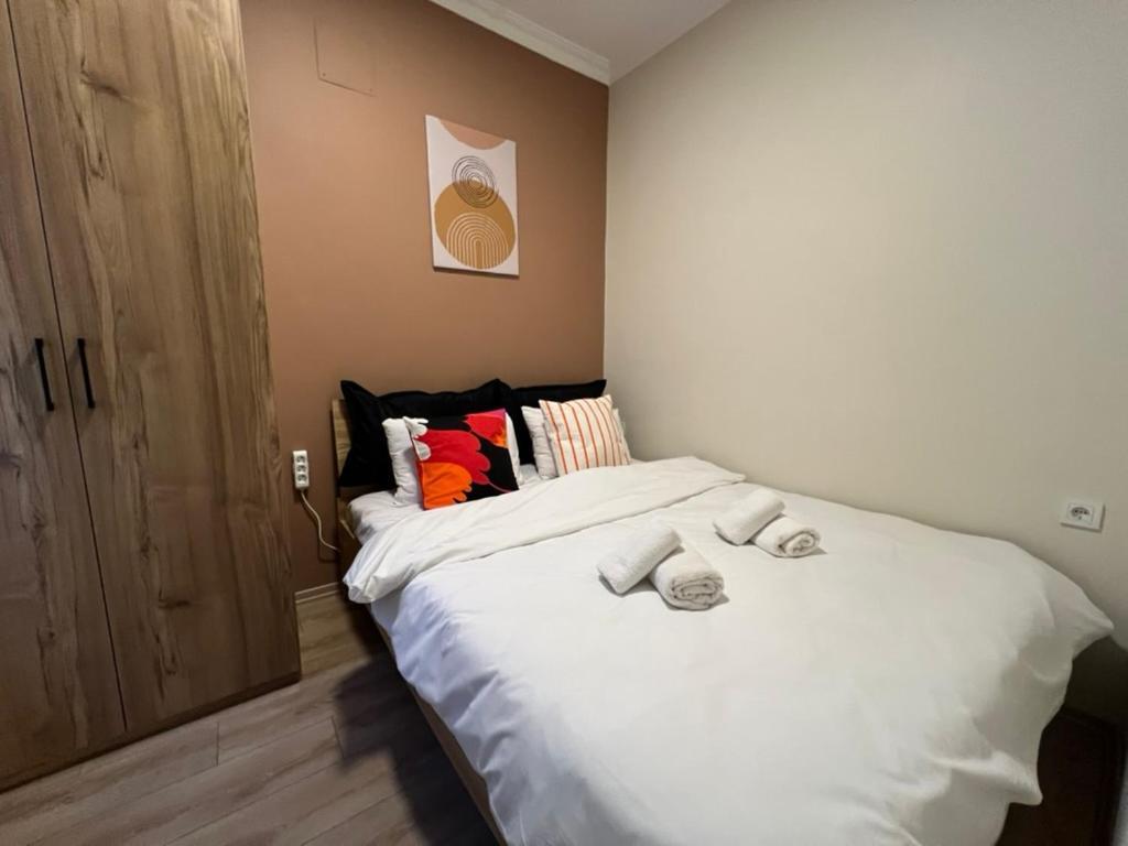 Roj Suite Istanbul Bagian luar foto