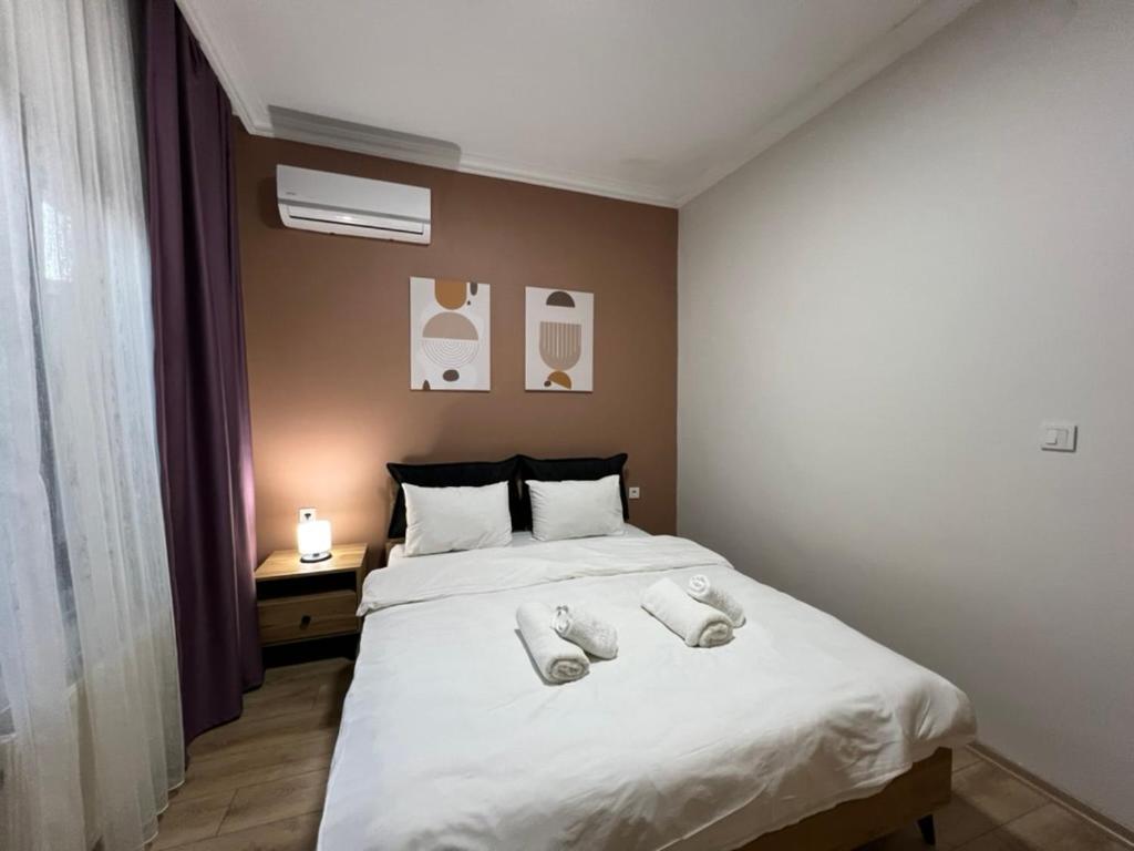 Roj Suite Istanbul Bagian luar foto