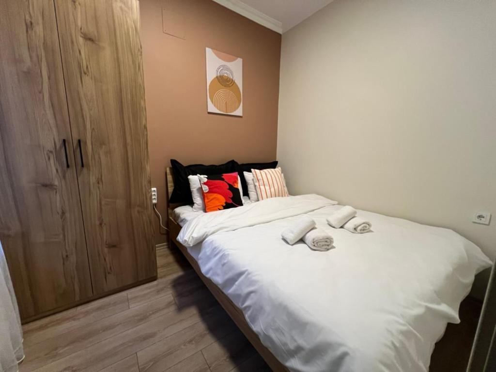 Roj Suite Istanbul Bagian luar foto