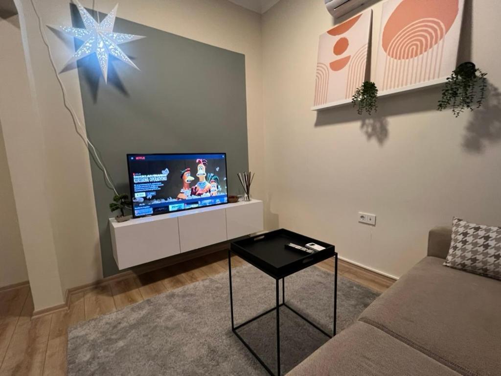 Roj Suite Istanbul Bagian luar foto