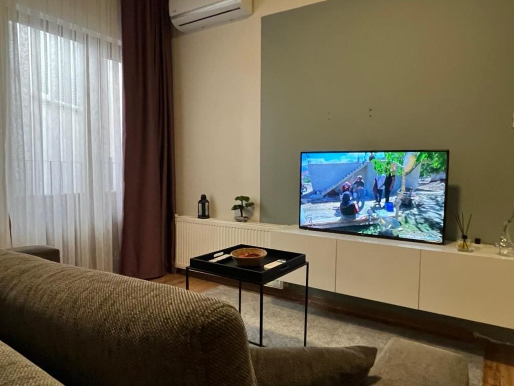 Roj Suite Istanbul Bagian luar foto