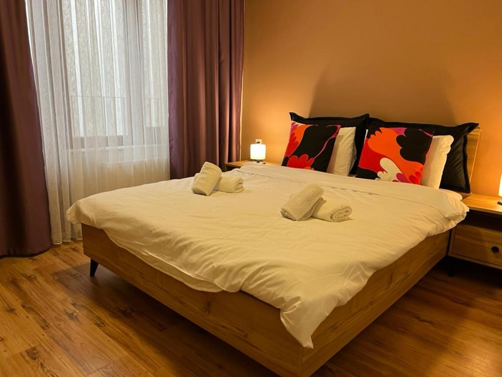 Roj Suite Istanbul Bagian luar foto