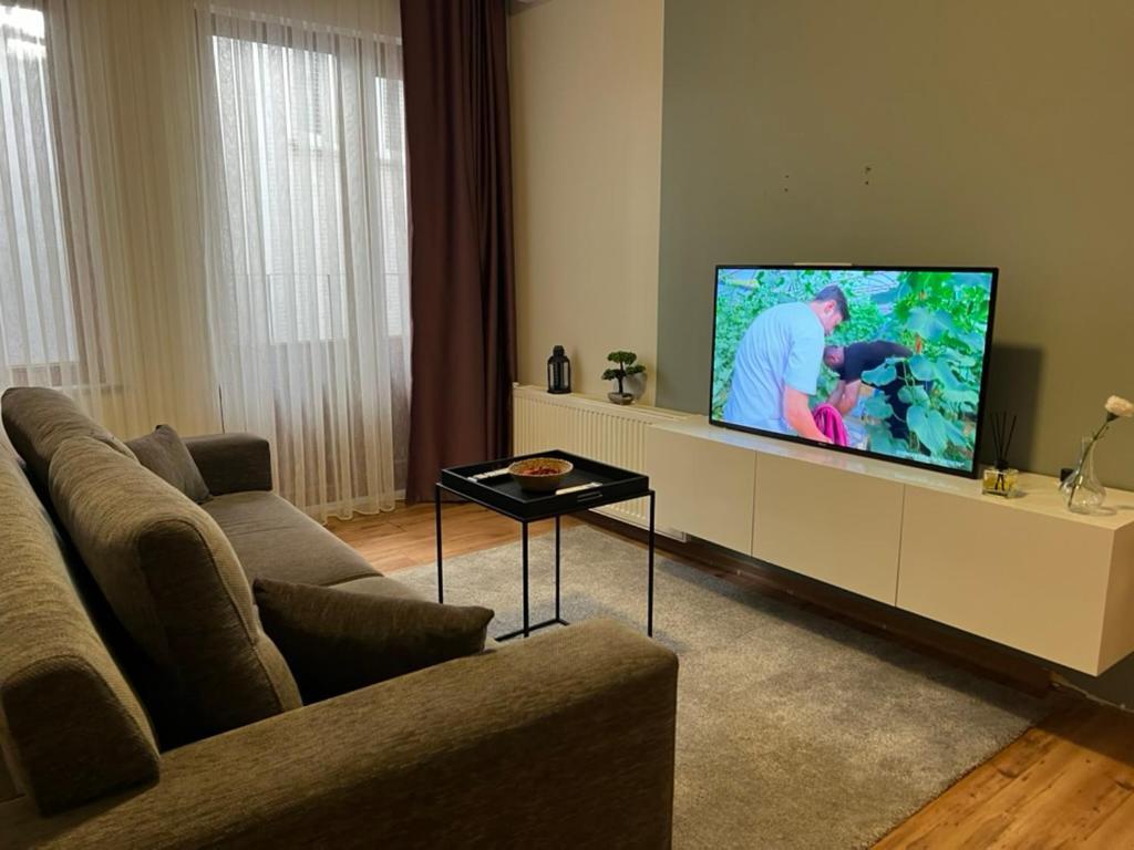 Roj Suite Istanbul Bagian luar foto